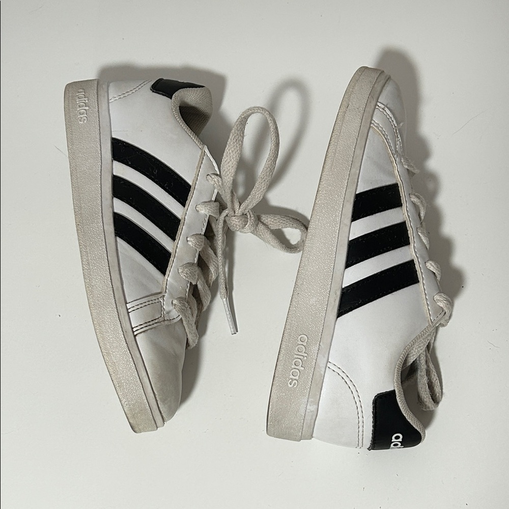 Kids Adidas Sneakers